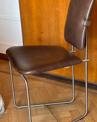 Poltroncina di Design Tedesco anni 40’