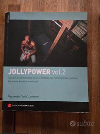 Jolly Power Vol 2