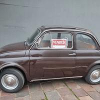 FIAT 500  D'EPOCA