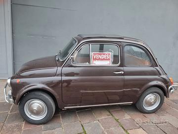 FIAT 500  D'EPOCA