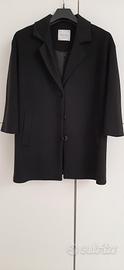Cappotto nero
