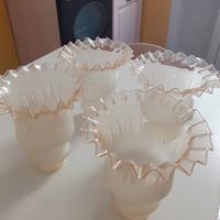 bocce per lampadario o lampada