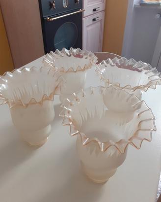 bocce per lampadario o lampada