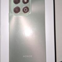 cellulare Honor X6b Nero 