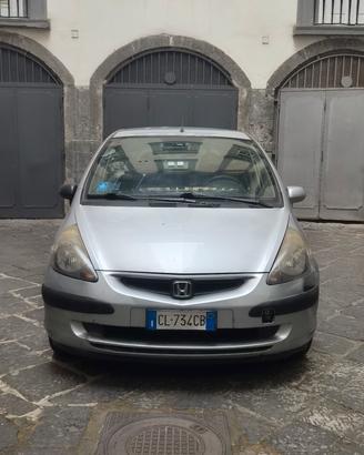 Honda Jazz 1.2 Benzina 83 CV – 2004 – 129.400 km
