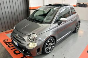 ABARTH 595 1.4 Turbo 165 CV ScorpioneOro+TETTO A