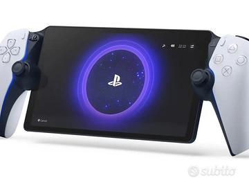 PlayStation Portal