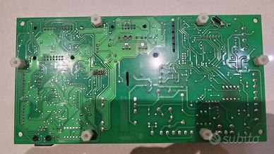 Scheda madre stufa a pellet MCZ