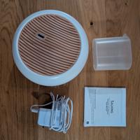 Diffusore di Oli Essenziali Salking con LED