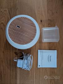 Diffusore di Oli Essenziali Salking con LED