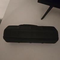 portaorologi da viaggi 4 slot