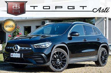 MERCEDES-BENZ GLA 250 PHEV PLUG IN (eq-power) PREM