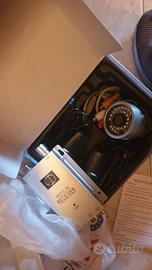 Camera infrarossi wifi