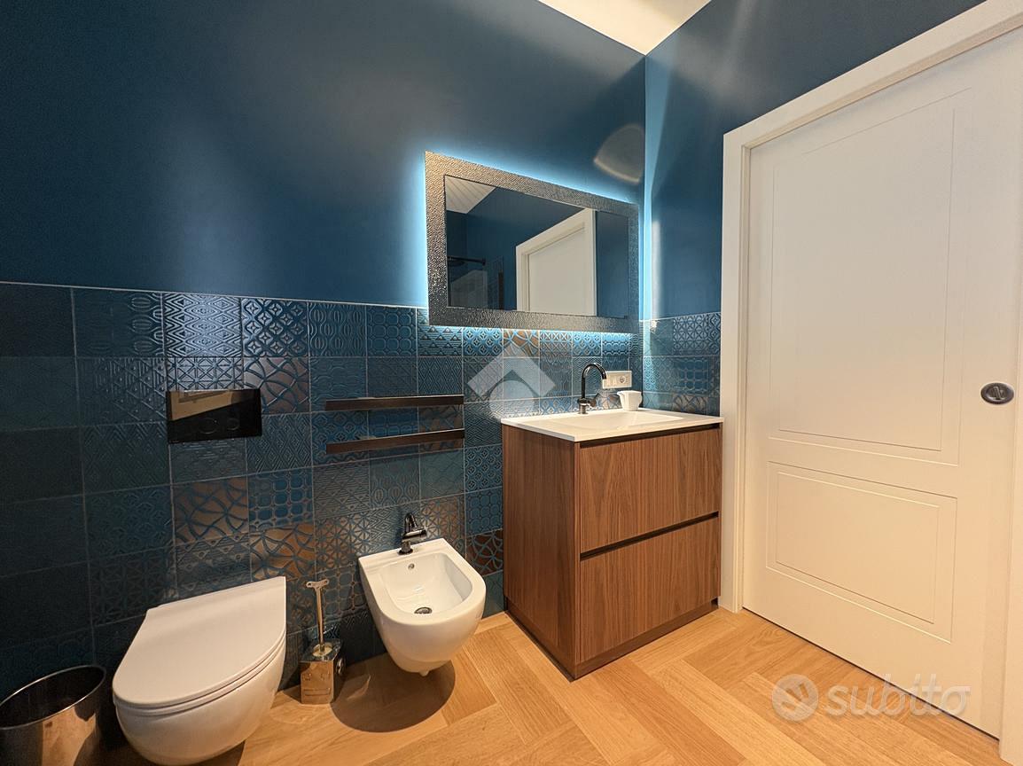 Appartamento – Sarnico, Bergamo - Altro