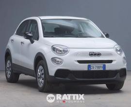 FIAT 500x 2022 500X 1.5 t4 hybrid 130cv dct
