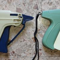 Pistole spara fili per cartellini prezzi