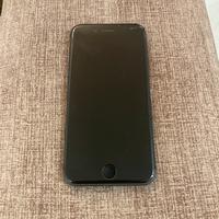 iPhone 8 64 GB Nero