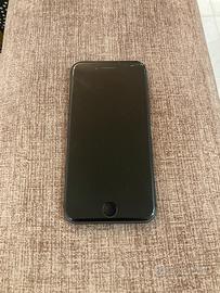 iPhone 8 64 GB Nero