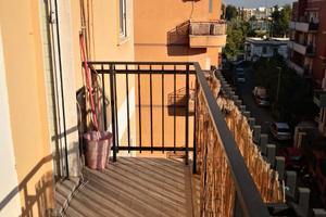 Ampio bilocale Zona Tor Sapienza