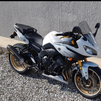 Fazer 800