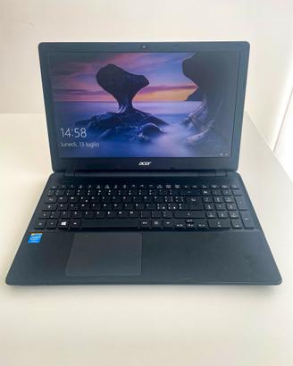 Acer Extensa 2509 – Notebook 15,6" Windows 10 Pro