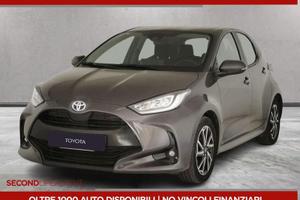 Toyota Yaris 1.5h Trend