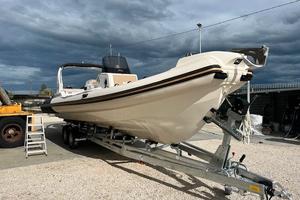 Rimorchio usato? No meglio nuovo scontato!