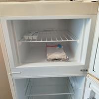 Frigo congelatore Sharp 