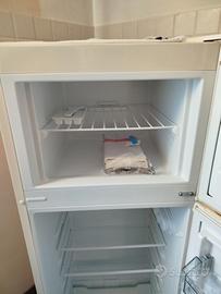 Frigo congelatore Sharp 