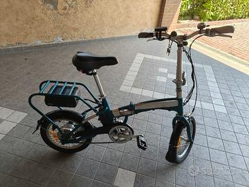 bici elettrica