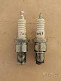 Candele NGK - B8es