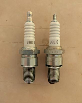 Candele NGK - B8es