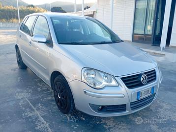 ⚜️  Volkswagen Polo Diesel 5 Porte