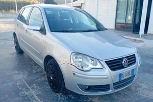 ⚜️  Volkswagen Polo Diesel 5 Porte