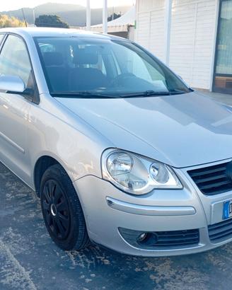 ⚜️  Volkswagen Polo Diesel 5 Porte