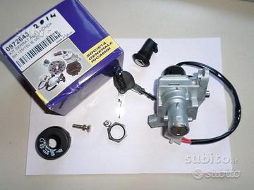 3 serrature honda sh 125 150 i.e. dal 2005 - 2012