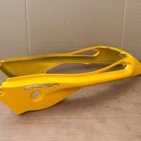 Carena Codone Posteriore Giallo Moto Guzzi Griso