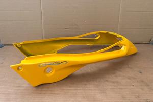 Carena Codone Posteriore Giallo Moto Guzzi Griso