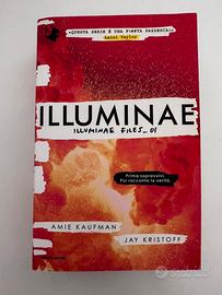 Illuminae. Illuminae files 01