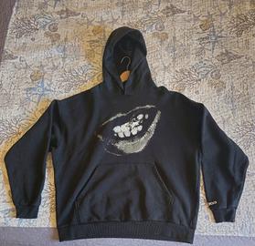 Lisa (Blackpink) AlterEgo Rockstar Hoodie