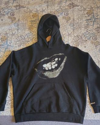 Lisa (Blackpink) AlterEgo Rockstar Hoodie