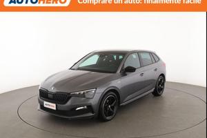 SKODA Scala TK07164