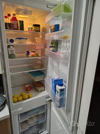 frigorifero da incasso 