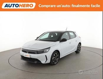 OPEL Corsa MG25167