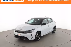 OPEL Corsa MG25167