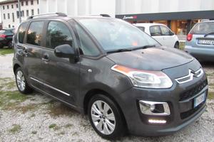 Citroen C3 Picasso BlueHDi 100 Live Edition