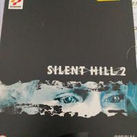 SILENT HILL 2 