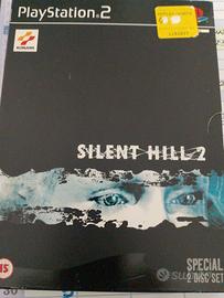 SILENT HILL 2 