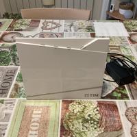 Modem router tim misto rame