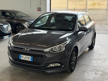 Hyundai i20 1.2 84 CV 5 porte Comfort